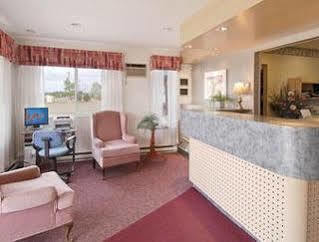 Hotel Ramada Limited Dawson Creek Exteriér fotografie